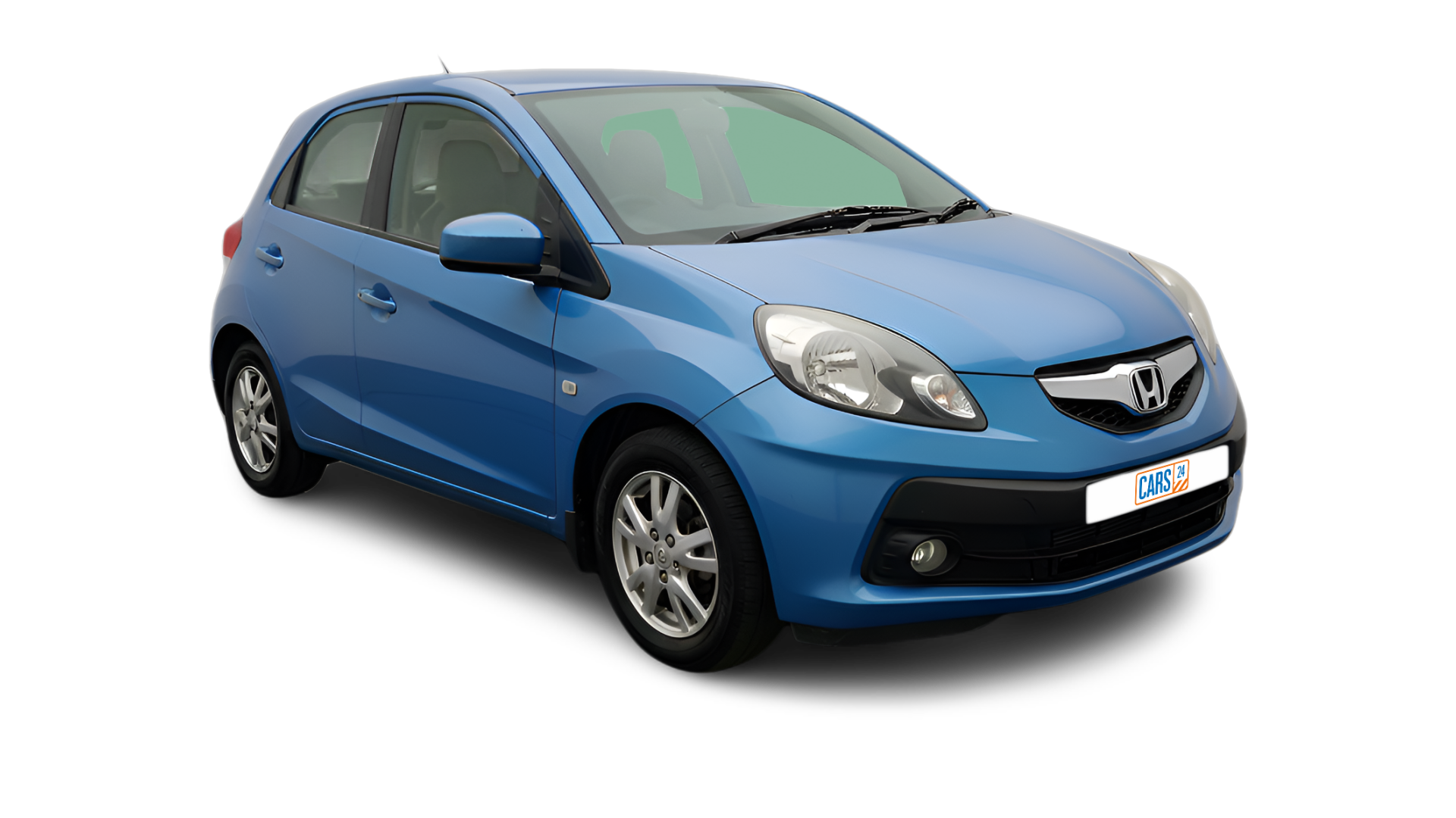 Honda Brio-img